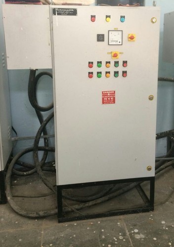 Auto Transformer Starter