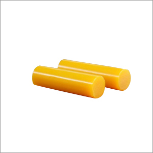 Polyurethane Round Rod - Application: Industrial