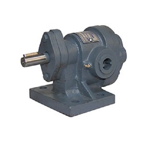 External Gear Pump - Compact Design with Self-Priming Capability | High Volumetric Efficiency, Pulsation-Free Operation, Easy Maintenance