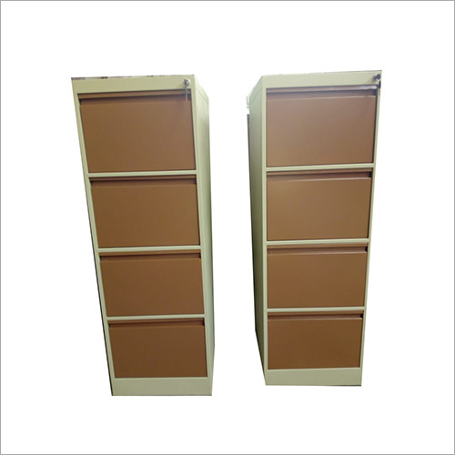 Godrej Type Filling Cabinet Size: Customized