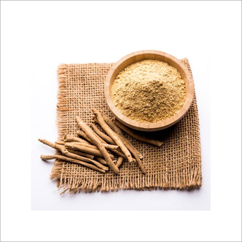 Ashwagandha -