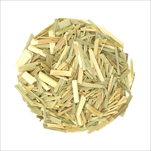 Dried Lemongrass Leaves Grade: A