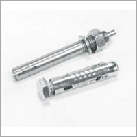 एंकर बोल्ट