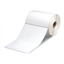 White 100 By 150 Direct Thermal Labels Flipkartlabels