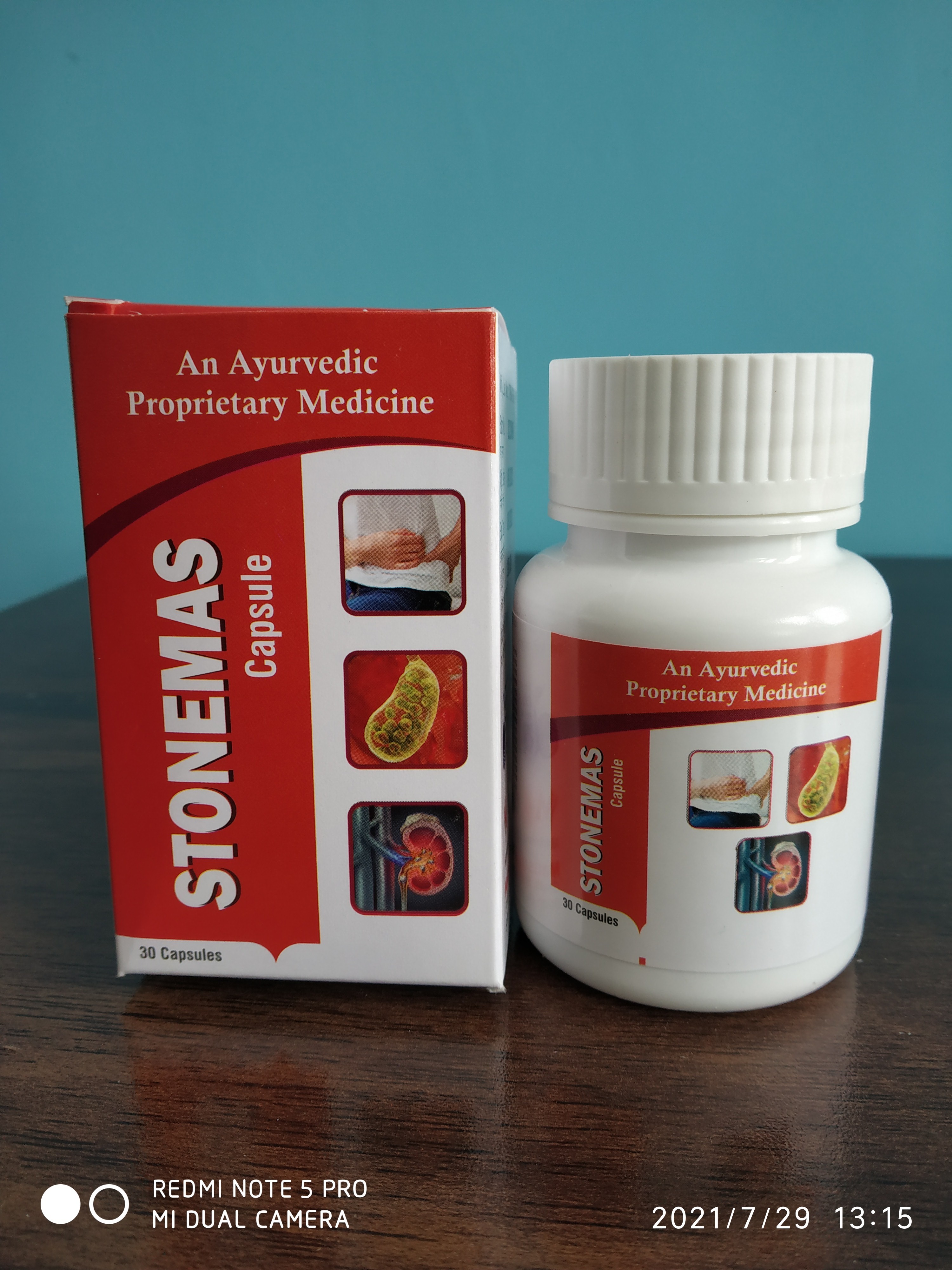 Ayurlec Ayurv Age Group: Suitable For All Ages
