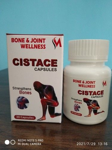 Cistace Cap Age Group: For Adults