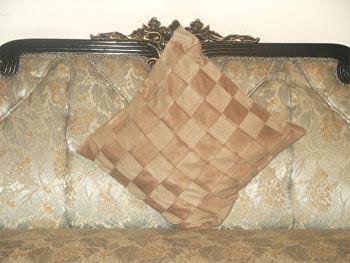 कुशन कवर