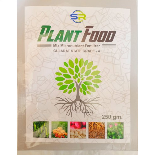 मिक्स माइक्रोन्यूट्रिएंट लिक्विड फर्टिलाइजर आवेदन: कृषि