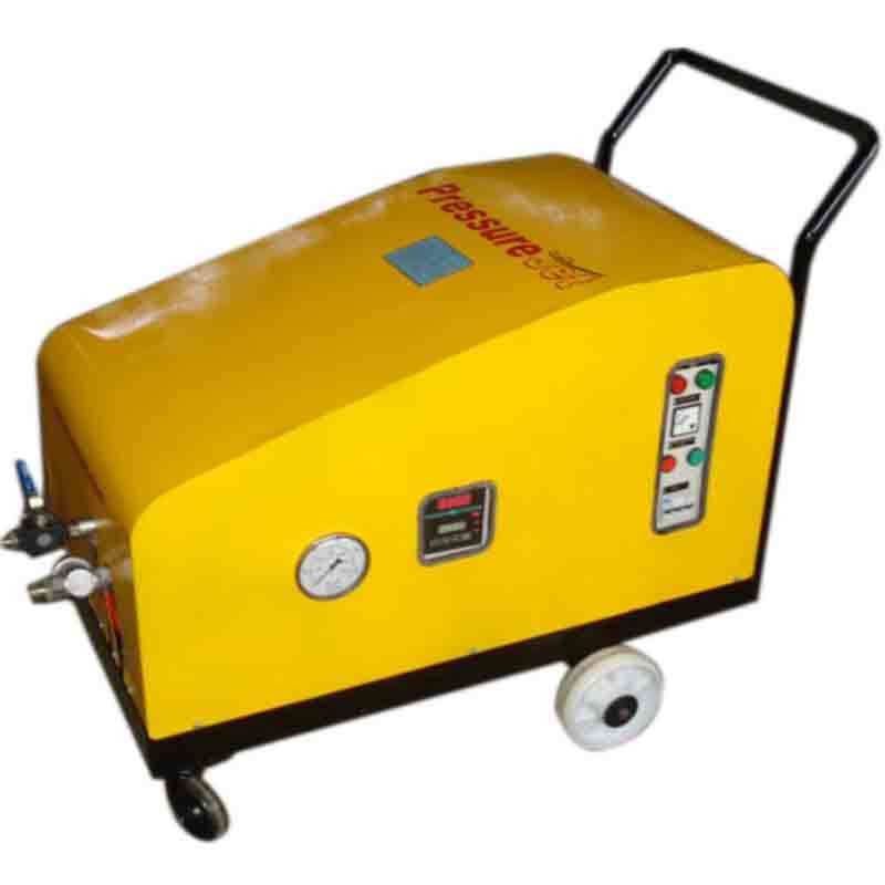 Industrial Pressure Washer Cold Water Cleaning