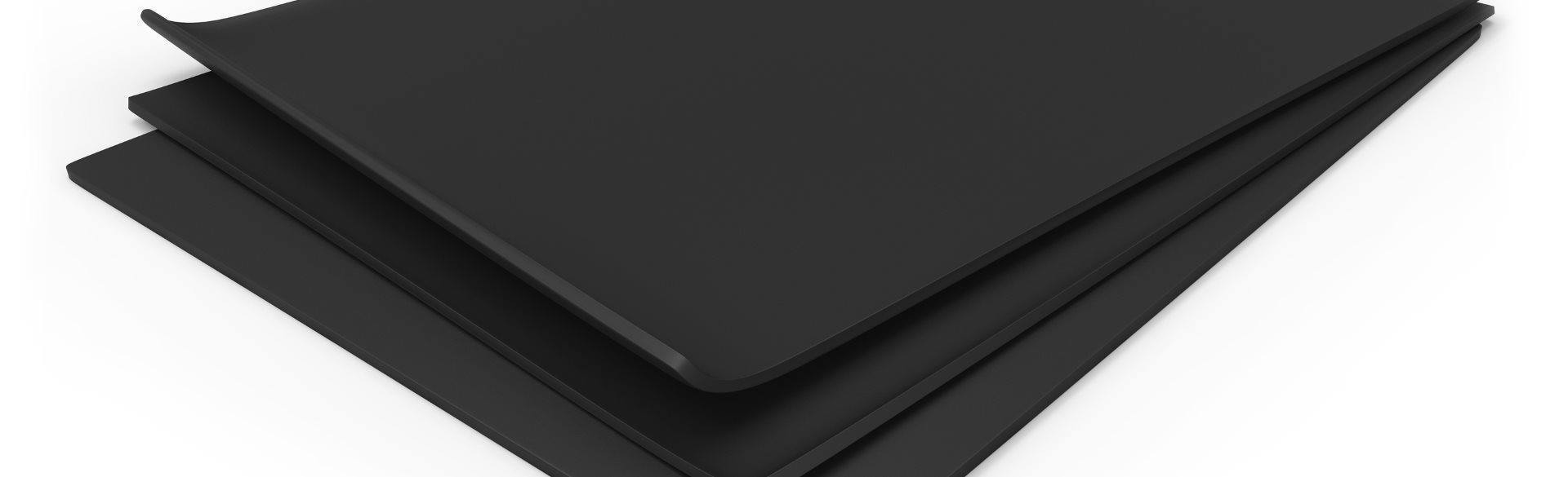 Rubber Sheets