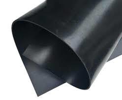Rubber Sheets