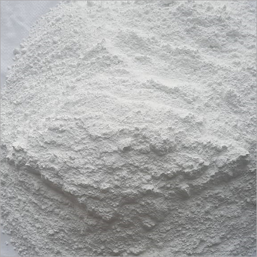 Fine Zinc Oxide Powder Application: Industrial