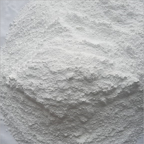 Industrial White Zinc Oxide Powder Purity: High