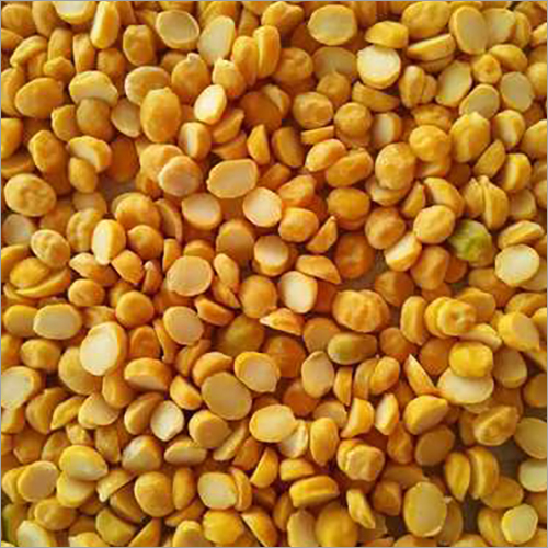 Chana Dal - Yellow Split Peas, 1 kg Bulk | High Protein, Versatile Use, Easy Cooking, Rich Fiber, Good Source of Iron
