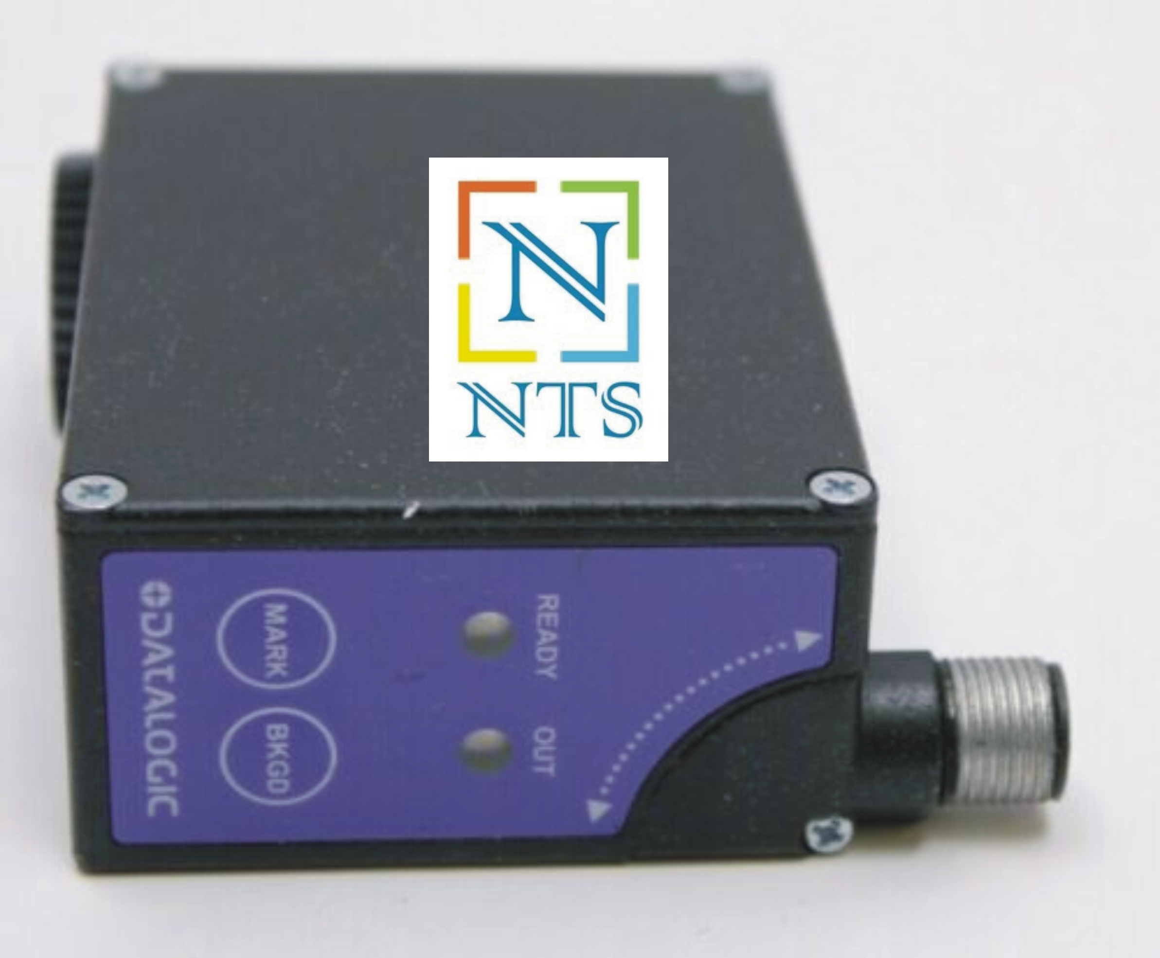 Photoelectric Sensor - Input: Wire