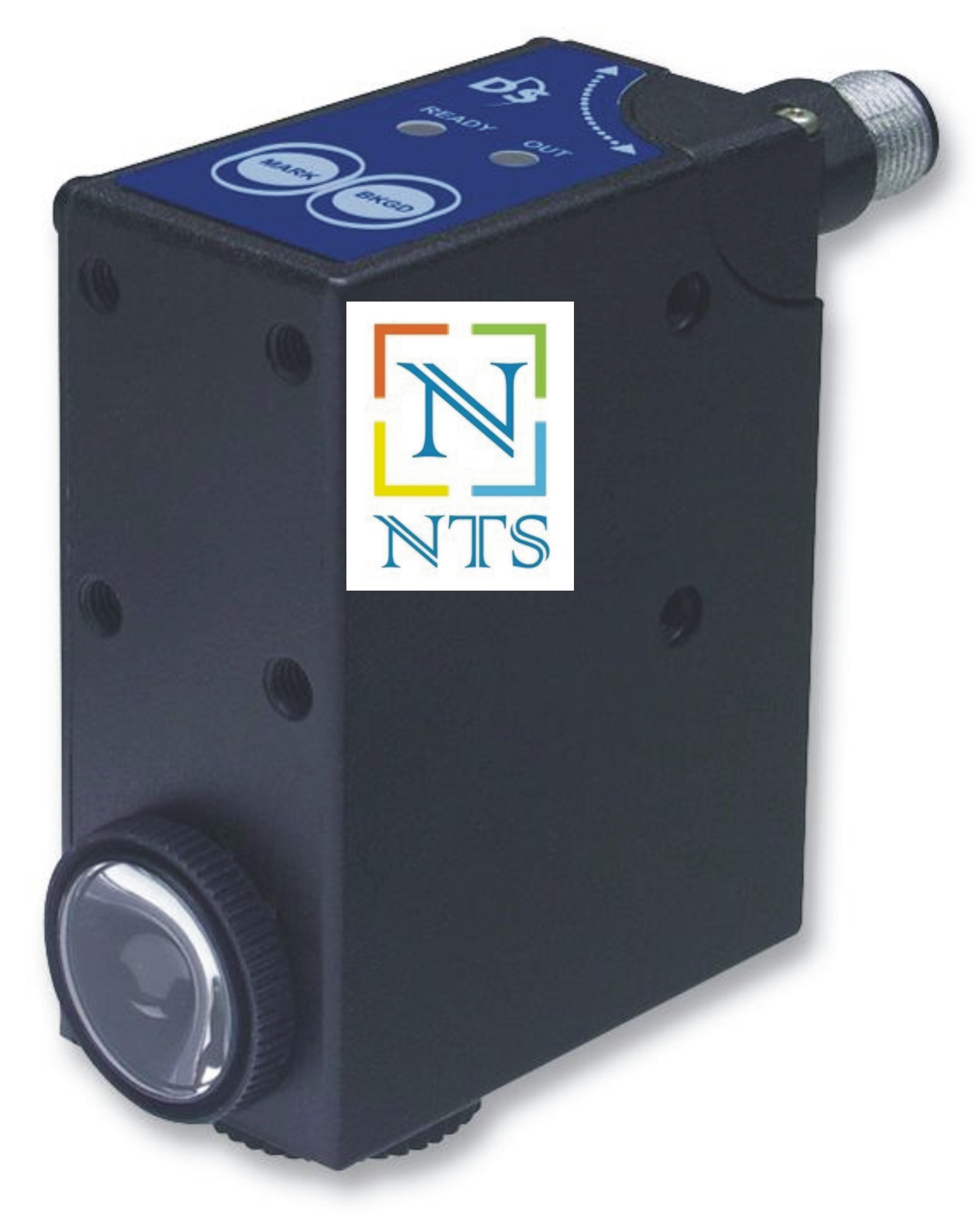 Photoelectric Sensor - Input: Wire