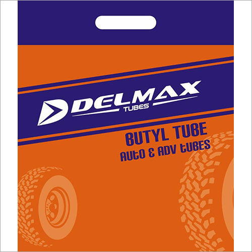 Delmax Auto Tube Flaps