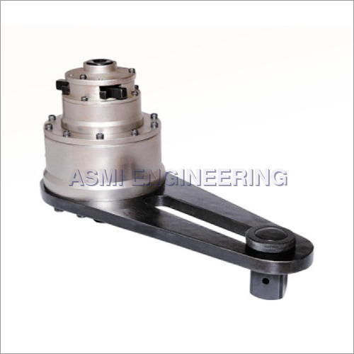 स्टैंडर्ड सीरीज मैकेनिकल मल्टीप्लायर