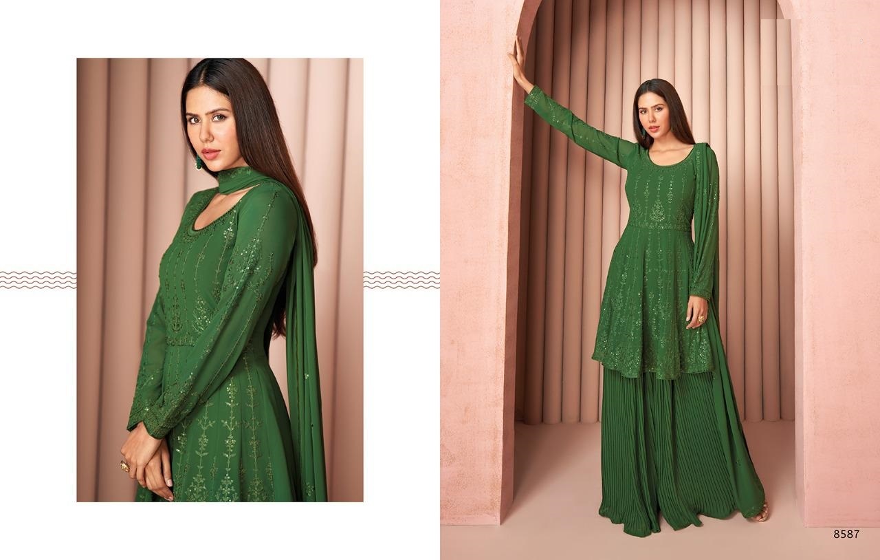 Indian Salwar  Kameez
