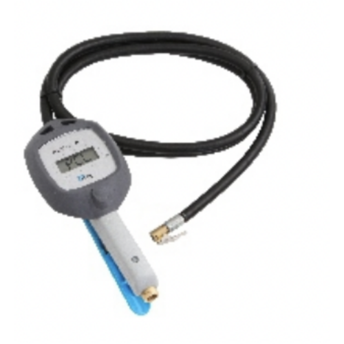 Electronic Tyre Inflator Warranty: 1