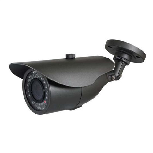 Bullet Cameras