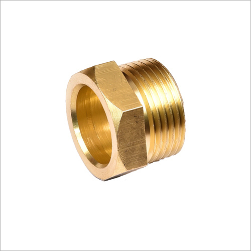 Brass Cable Nuts