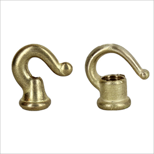 Brass Hook Sizes