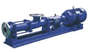 Screw Pumps - Ss316 Material, High Pressure, Blue Color | Advanced Liquid Transport, Automatic Operation, Water Cooled, Zero To 1000 Lph Flow Rate, Ideal For Cryogenic Applications