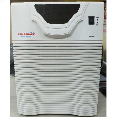 ब्लू/व्हाइट साइन वेव 3500va