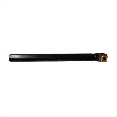 CCMT Edge Boring Bar