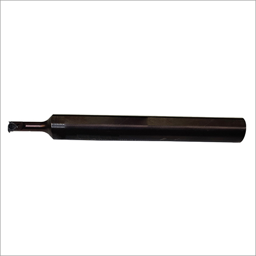 Threading Boring Bar