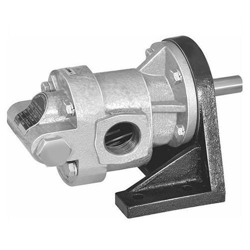 Flange Mounted Gear Pump