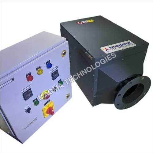 Air Heating Machine