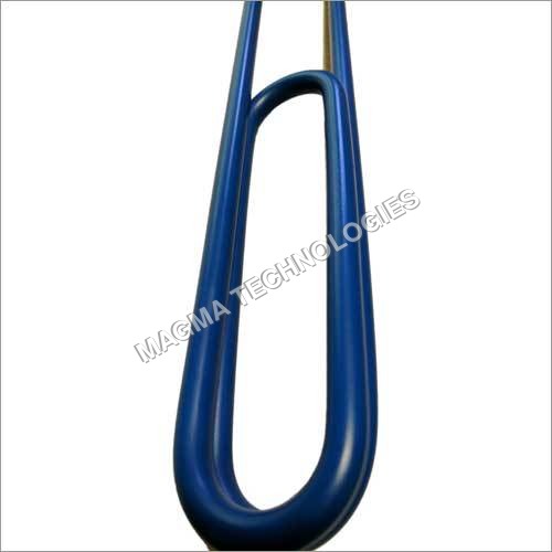 Ptfe Coated Heater