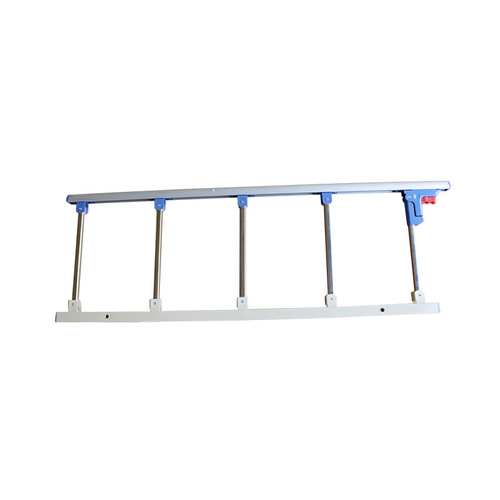 ConXport Side Railing Stainless Steel