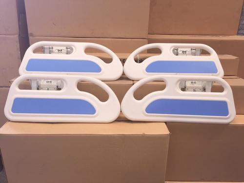 Conxport Side Railing Abs Hospital Bed