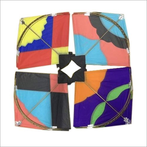 उच्च गुणवत्ता वाले 30.5 इंच हैवीकट डिजाइनिंग पेपर पतंग