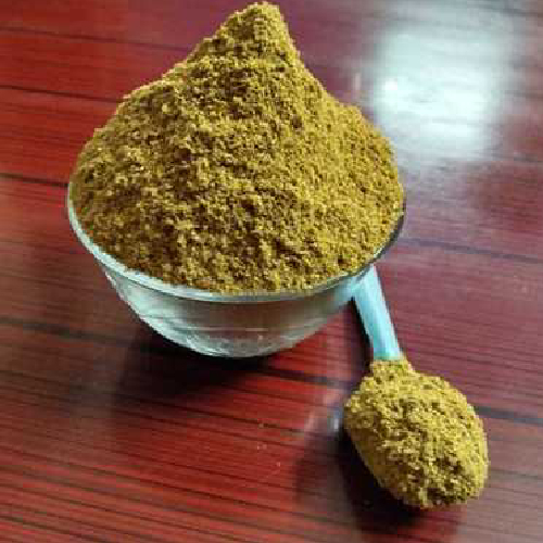 Coriander Powder Grade: Food Grade