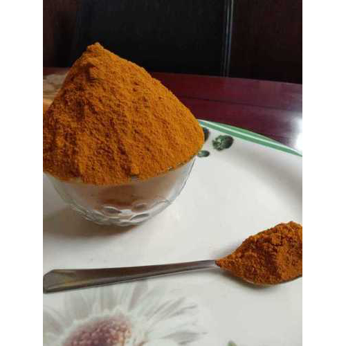 Yellow Turmeric Powder