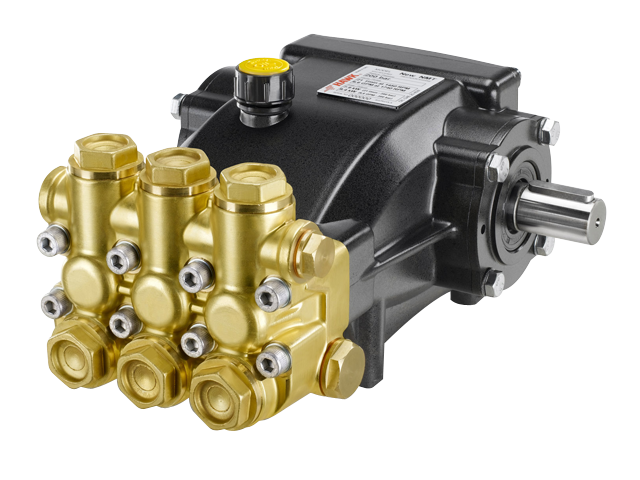 Heavy Duty High Pressure Cleaner Cold Water Cleaning