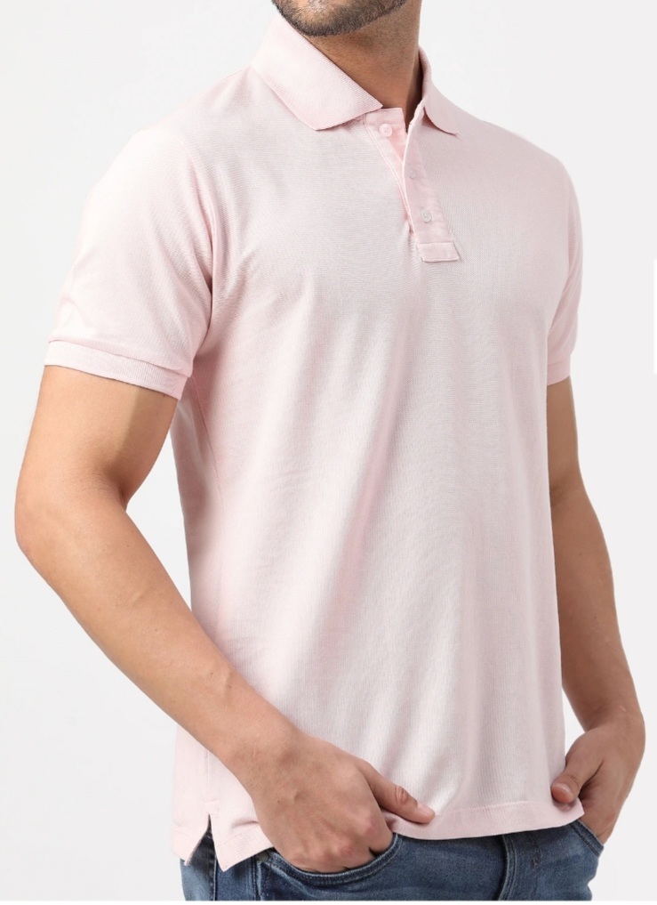Mulitiple Polo T Shirt