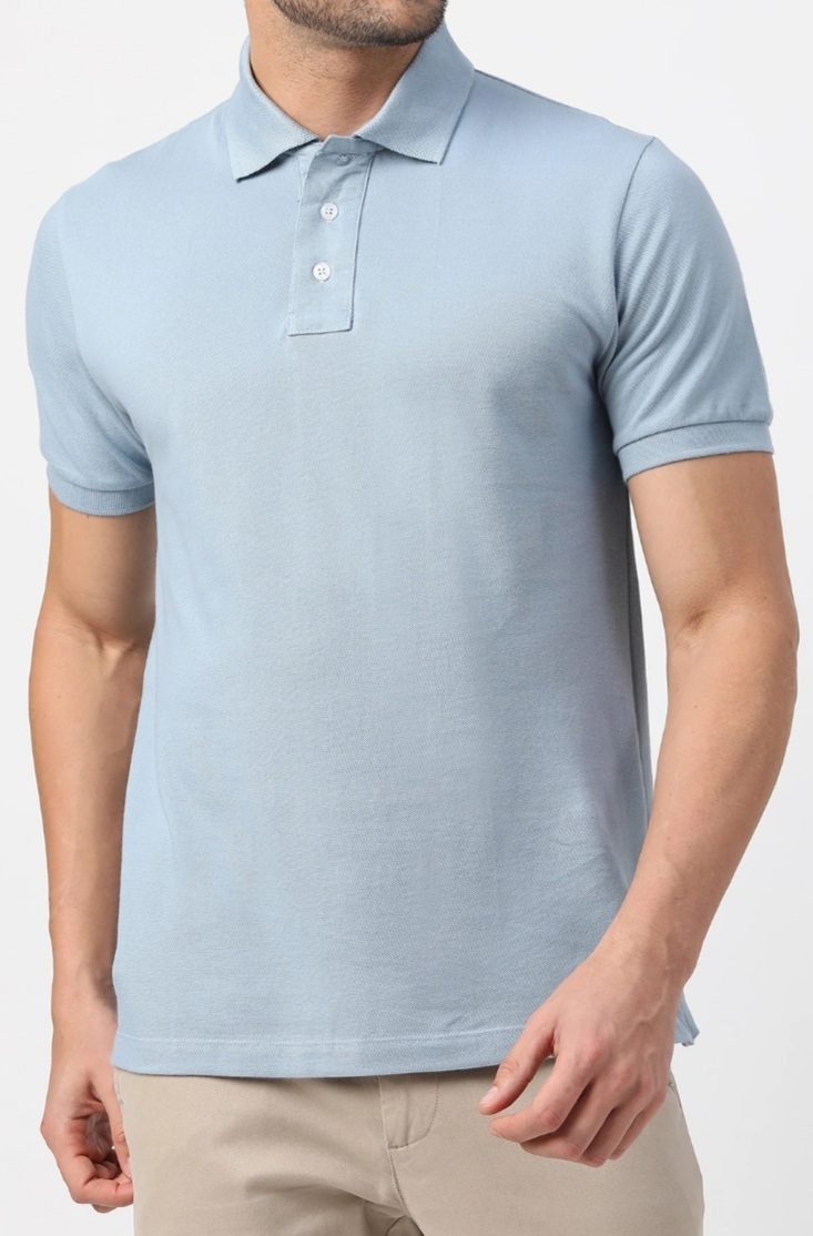 Mulitiple Polo T Shirt