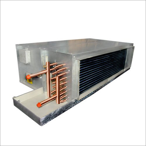 Commecial Fan Coil Unit