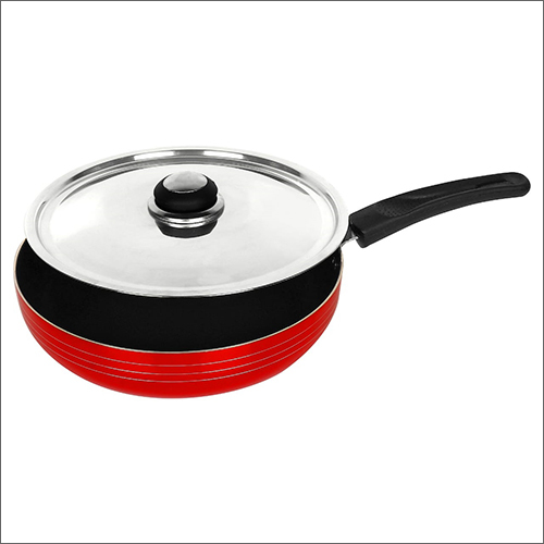 Iron Non Stick Fry Pan