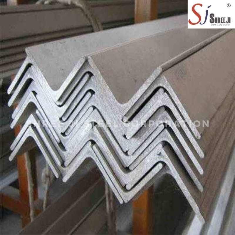 Ms Equal Angle Grade: Is 2062