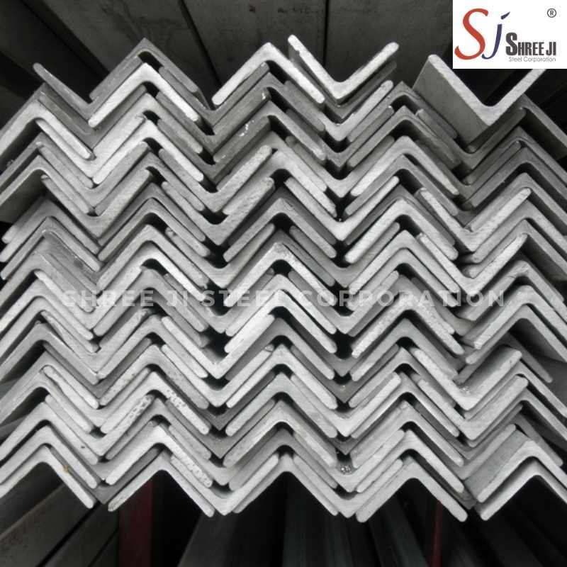 Ms Steel Angle Grade: Is 2062