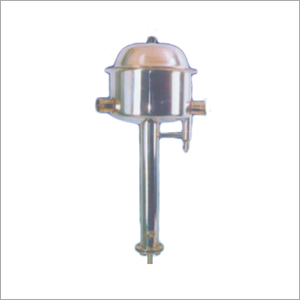 Water Still Distillation Unit - Quality-Assured Components, Advanced Technology | Pyrogen Free Distillate, Easy Plumbing & Installation