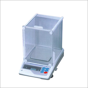 GF Series High Performance Weighing Balance