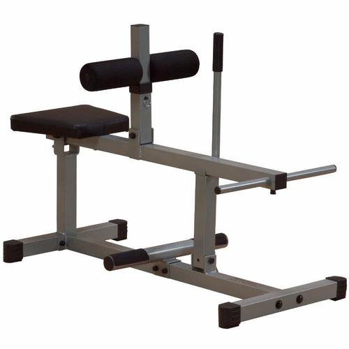Seated Calf Machine Application: Tone Up Muscle
