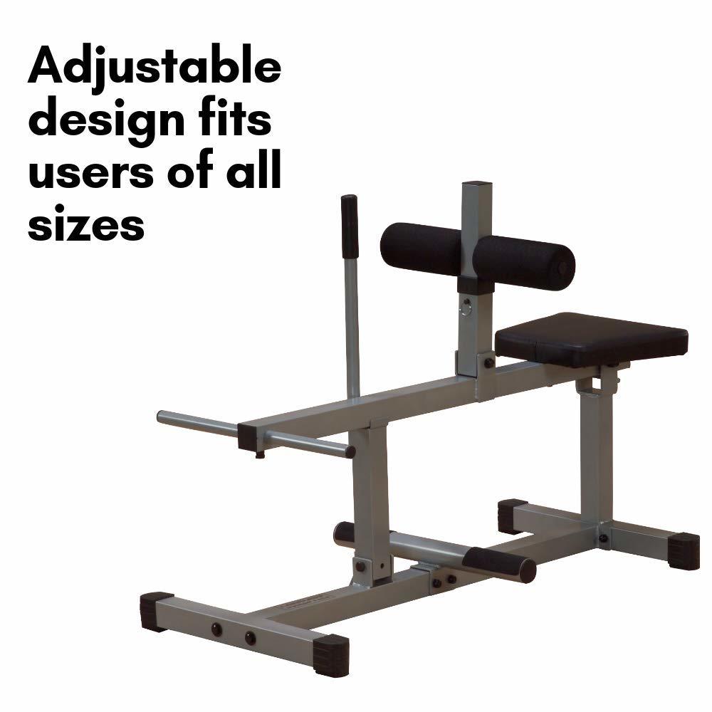 Seated Calf Machine Application: Tone Up Muscle